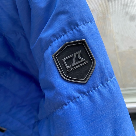 Cutter & Buck PUFFY - Picture 4 of 7